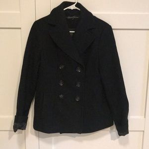 kenneth cole pea coat